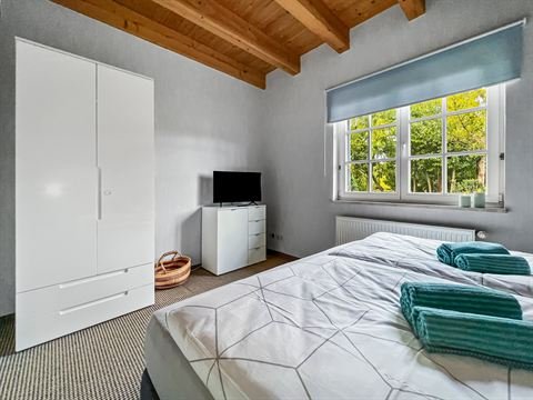 Schlafzimmer 1 weitere Ansicht